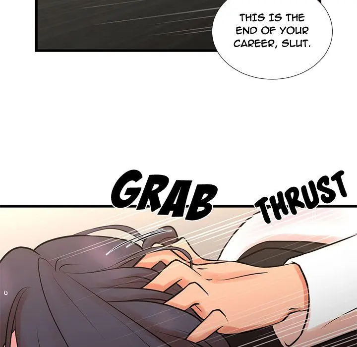 The Taste Of Money Chapter 21 - Page 31