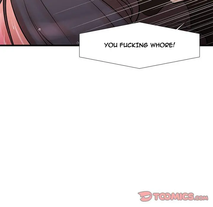 The Taste Of Money Chapter 21 - Page 32