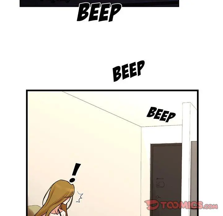 The Taste Of Money Chapter 21 - Page 34