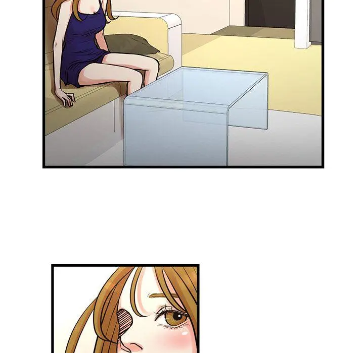 The Taste Of Money Chapter 21 - Page 35