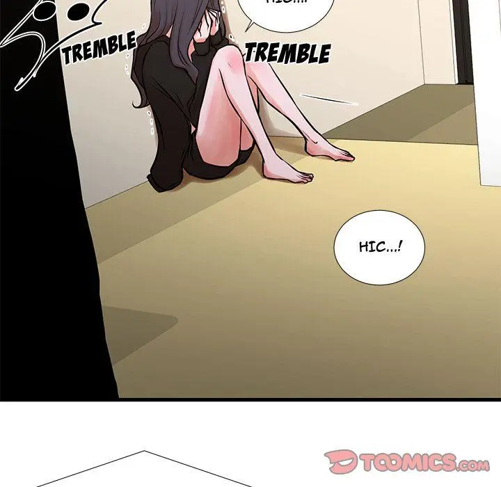 The Taste Of Money Chapter 21 - Page 38