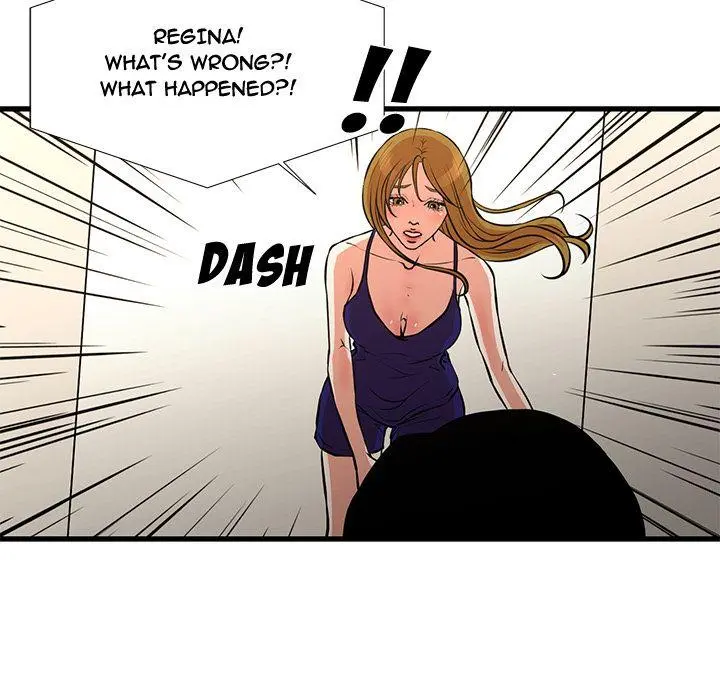 The Taste Of Money Chapter 21 - Page 39