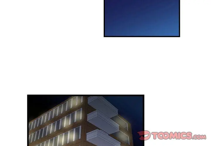 The Taste Of Money Chapter 21 - Page 4