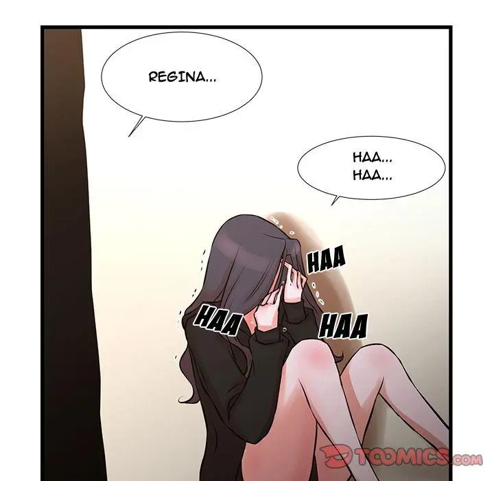 The Taste Of Money Chapter 21 - Page 40