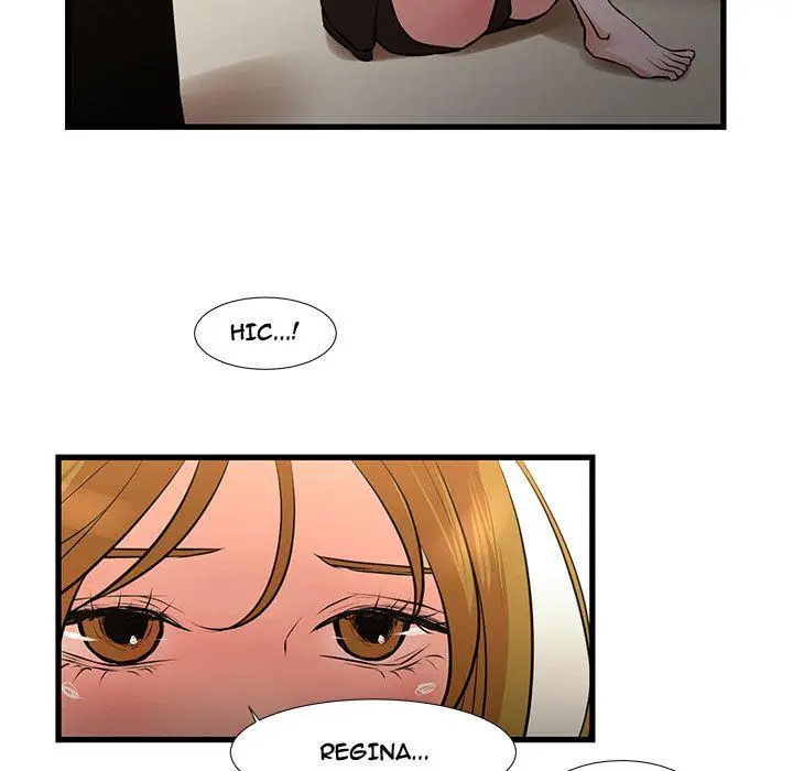 The Taste Of Money Chapter 21 - Page 41