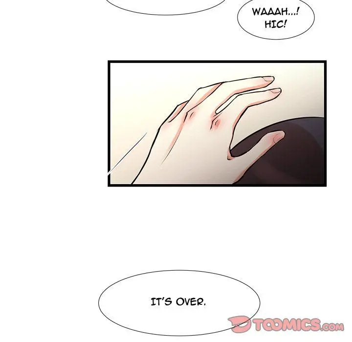 The Taste Of Money Chapter 21 - Page 42