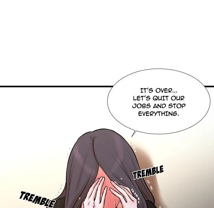 The Taste Of Money Chapter 21 - Page 43