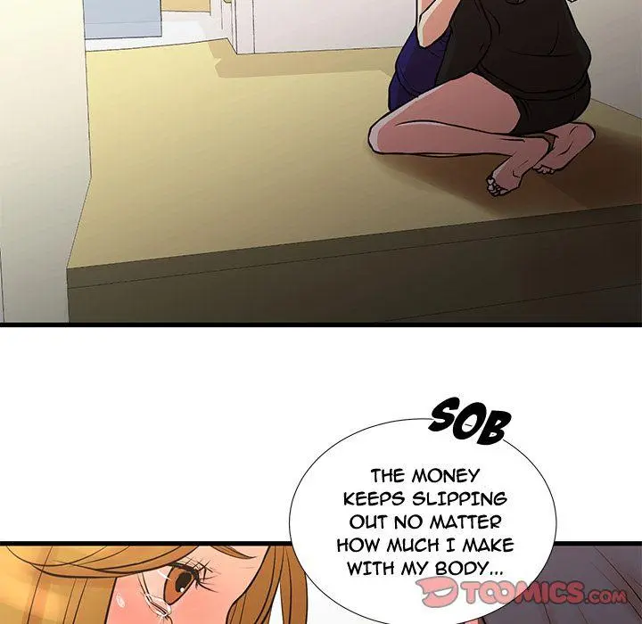 The Taste Of Money Chapter 21 - Page 46