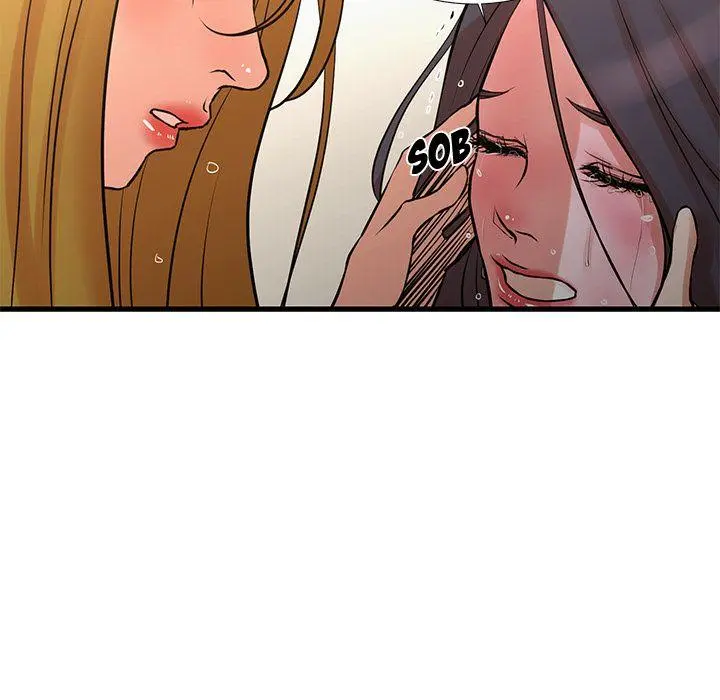 The Taste Of Money Chapter 21 - Page 47
