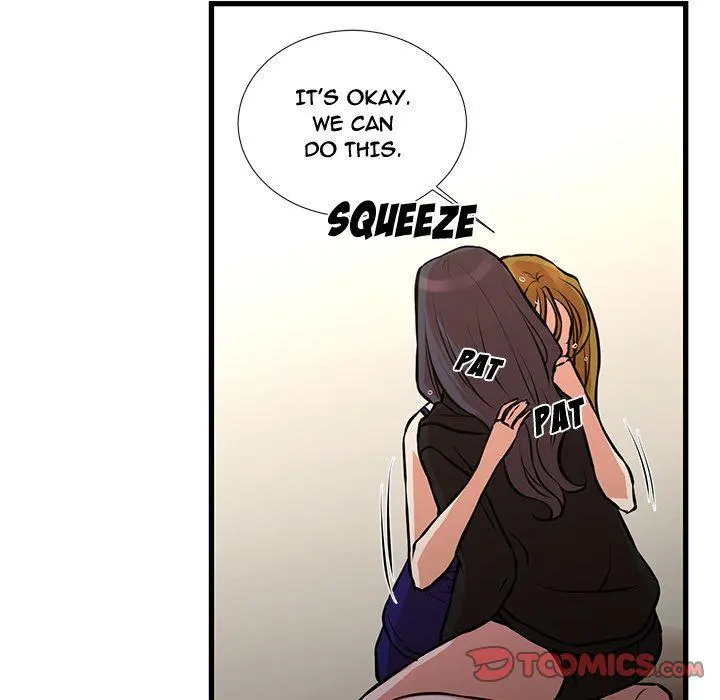The Taste Of Money Chapter 21 - Page 48