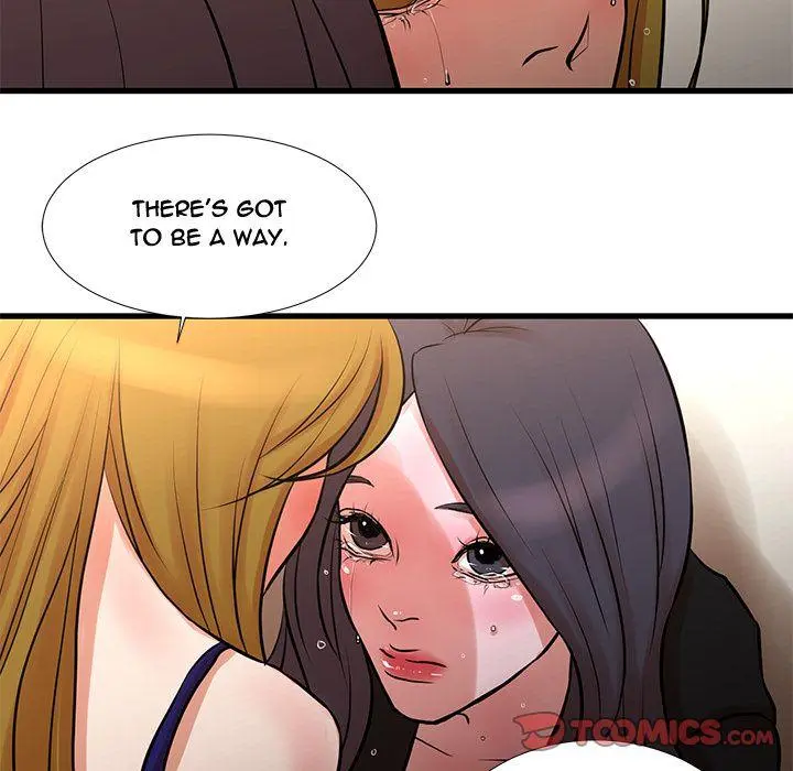 The Taste Of Money Chapter 21 - Page 50