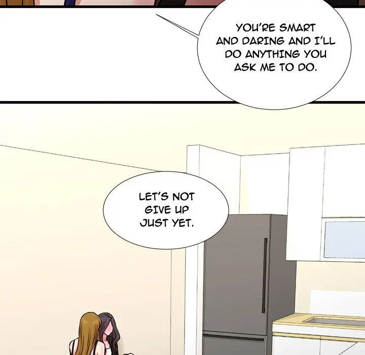 The Taste Of Money Chapter 21 - Page 51