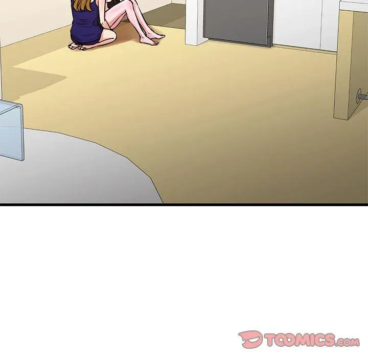 The Taste Of Money Chapter 21 - Page 52