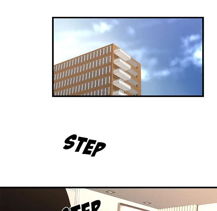 The Taste Of Money Chapter 21 - Page 55