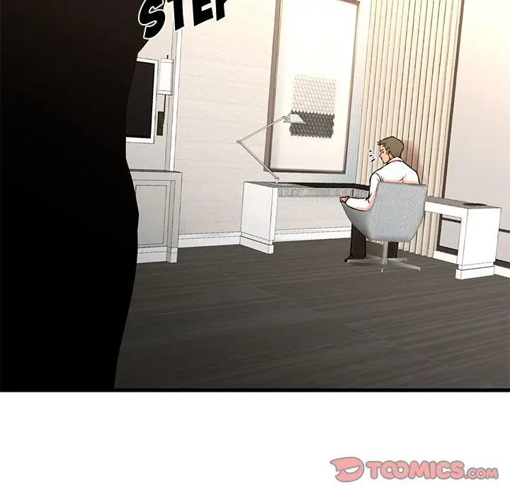 The Taste Of Money Chapter 21 - Page 56