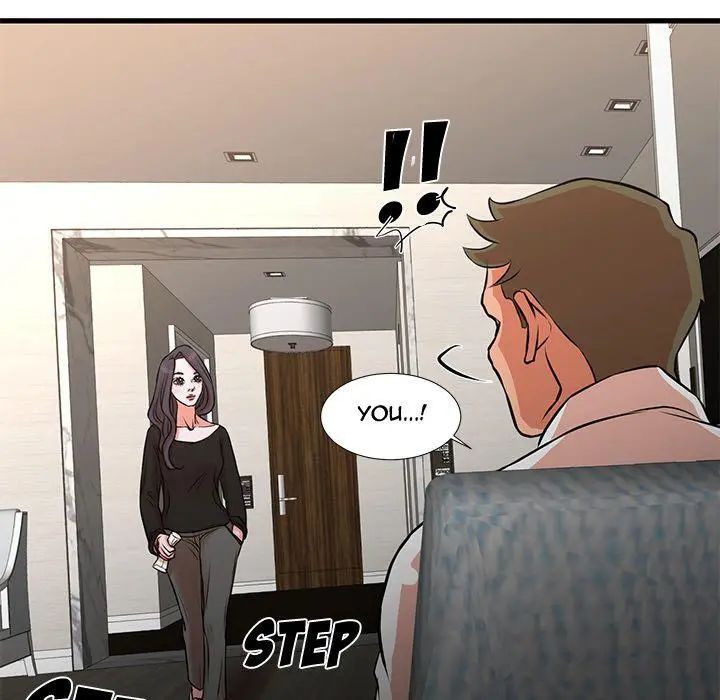 The Taste Of Money Chapter 21 - Page 57