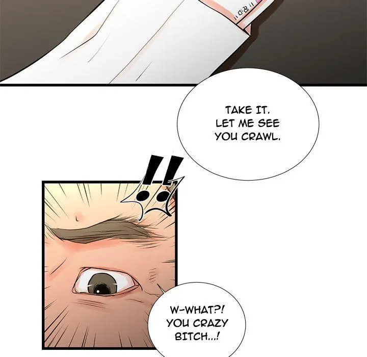 The Taste Of Money Chapter 21 - Page 59