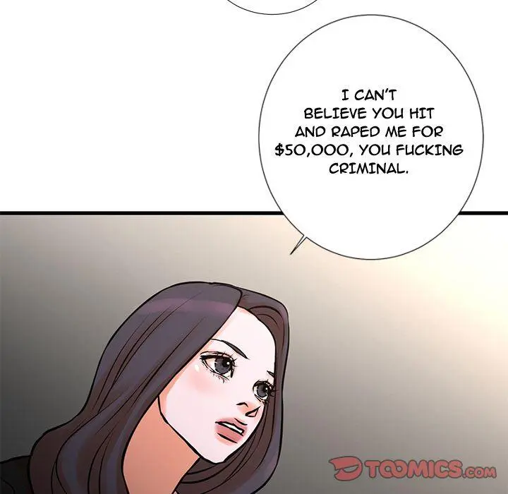 The Taste Of Money Chapter 21 - Page 60