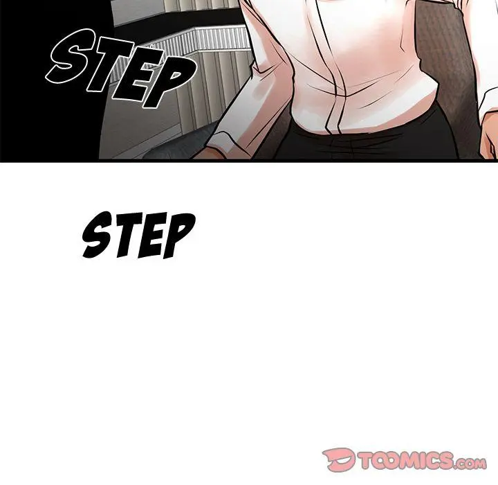 The Taste Of Money Chapter 21 - Page 62