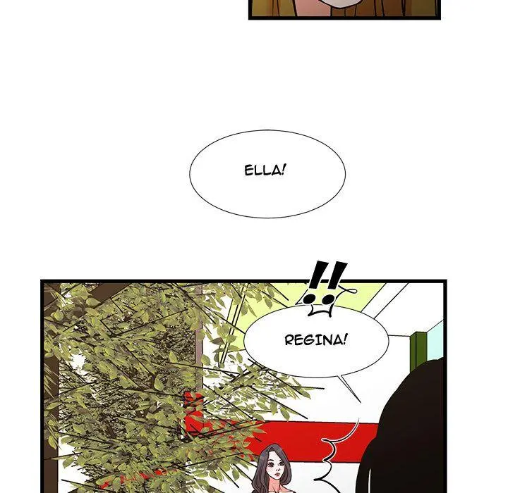 The Taste Of Money Chapter 21 - Page 65