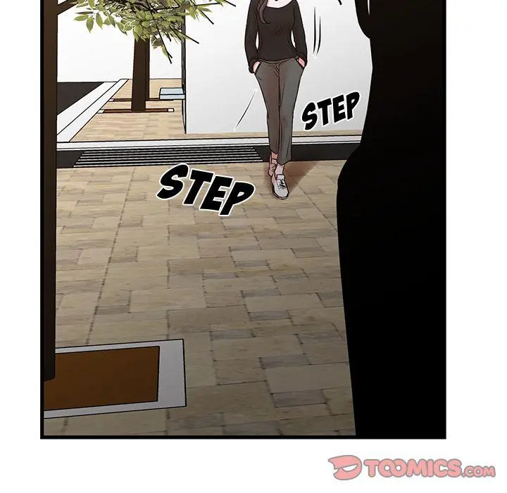 The Taste Of Money Chapter 21 - Page 66