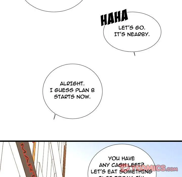 The Taste Of Money Chapter 21 - Page 68