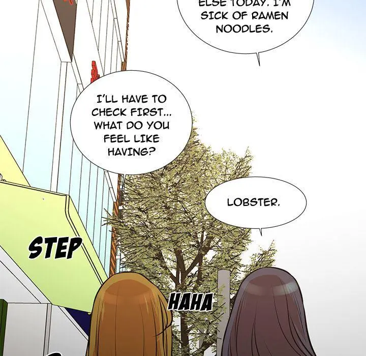 The Taste Of Money Chapter 21 - Page 69