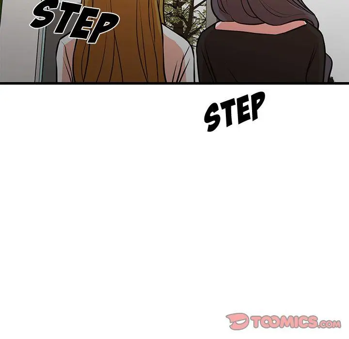 The Taste Of Money Chapter 21 - Page 70