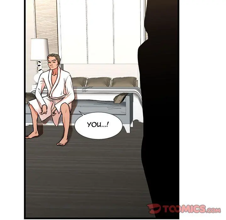 The Taste Of Money Chapter 21 - Page 8