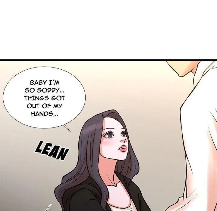 The Taste Of Money Chapter 21 - Page 9