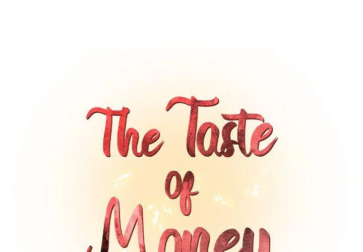 The Taste Of Money Chapter 22 - Page 1