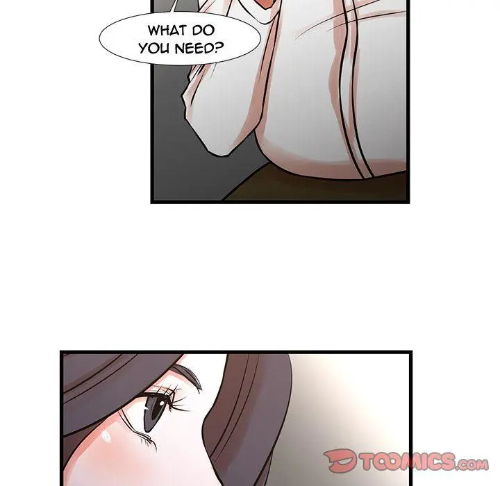 The Taste Of Money Chapter 22 - Page 10