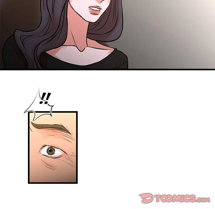 The Taste Of Money Chapter 22 - Page 14