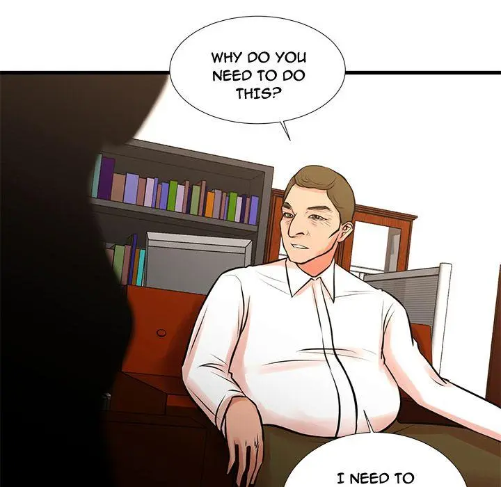 The Taste Of Money Chapter 22 - Page 15