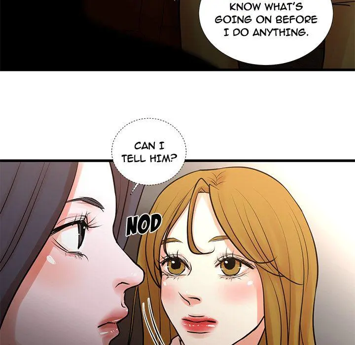 The Taste Of Money Chapter 22 - Page 16