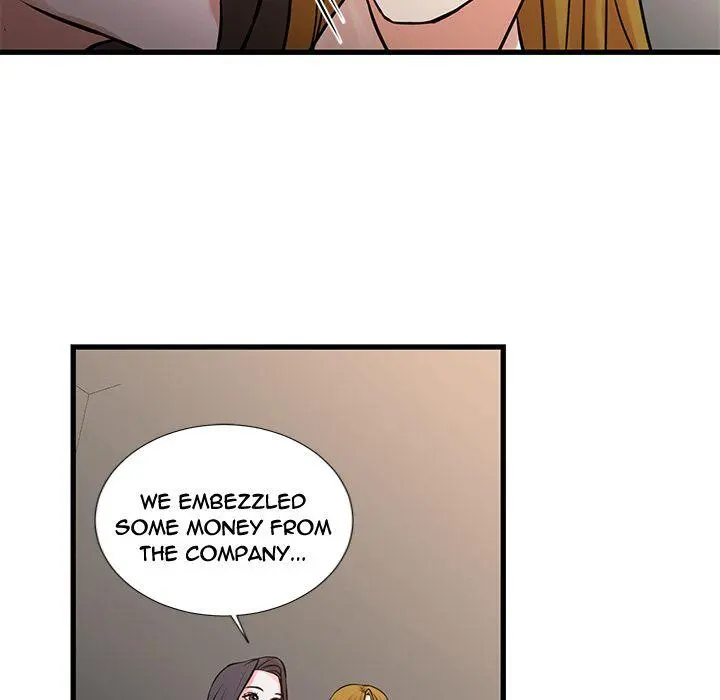 The Taste Of Money Chapter 22 - Page 17