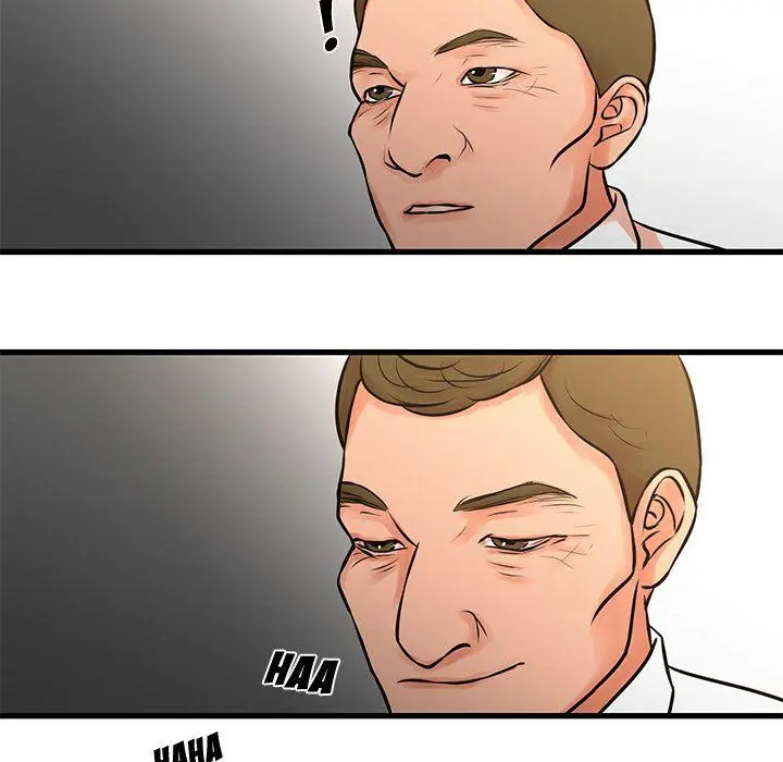 The Taste Of Money Chapter 22 - Page 19