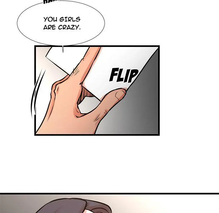 The Taste Of Money Chapter 22 - Page 20