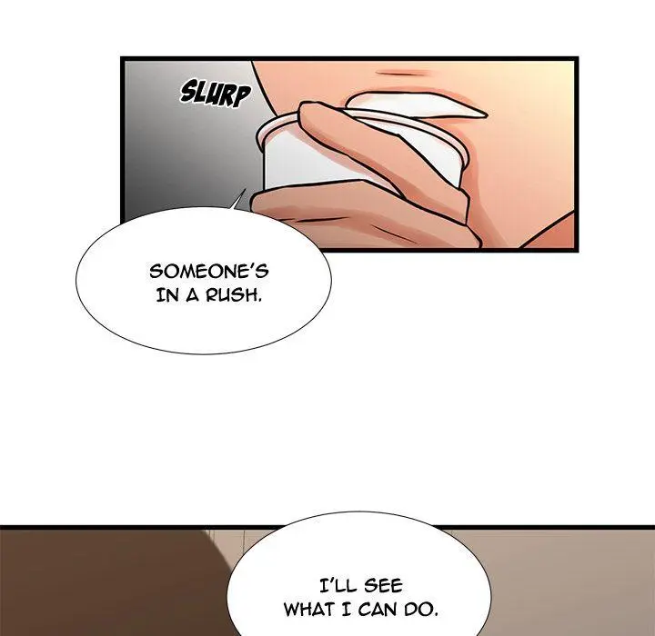 The Taste Of Money Chapter 22 - Page 24