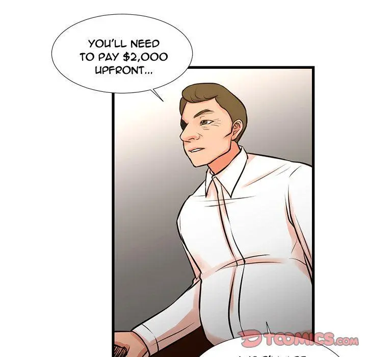 The Taste Of Money Chapter 22 - Page 26