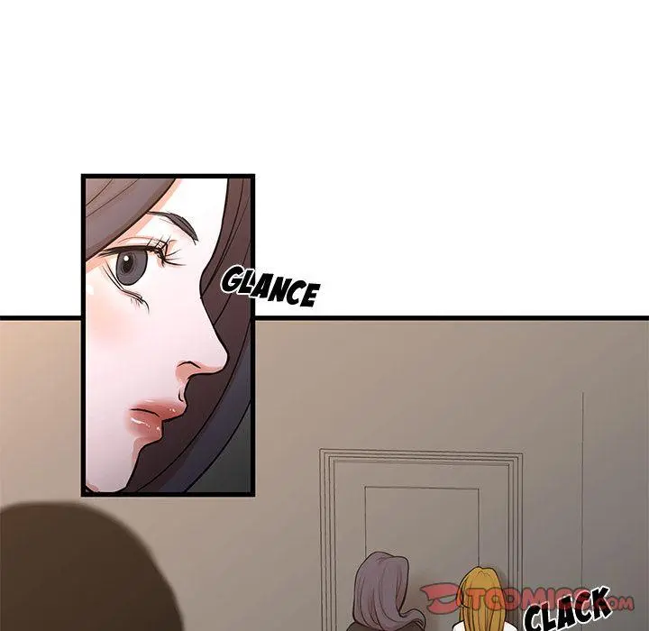 The Taste Of Money Chapter 22 - Page 30