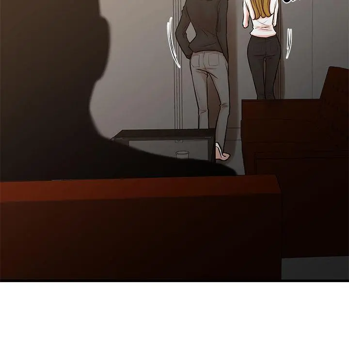 The Taste Of Money Chapter 22 - Page 31