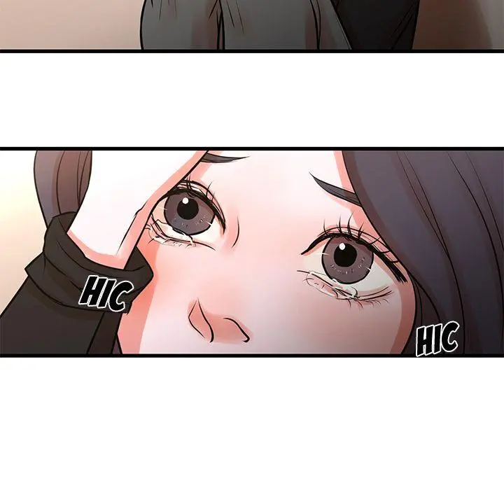 The Taste Of Money Chapter 22 - Page 37