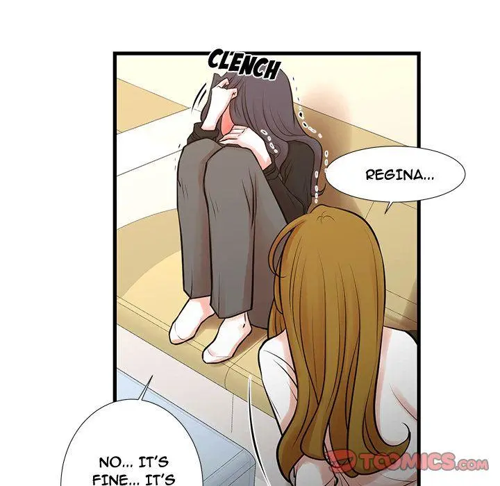 The Taste Of Money Chapter 22 - Page 38