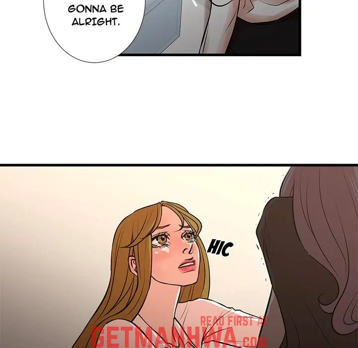 The Taste Of Money Chapter 22 - Page 39