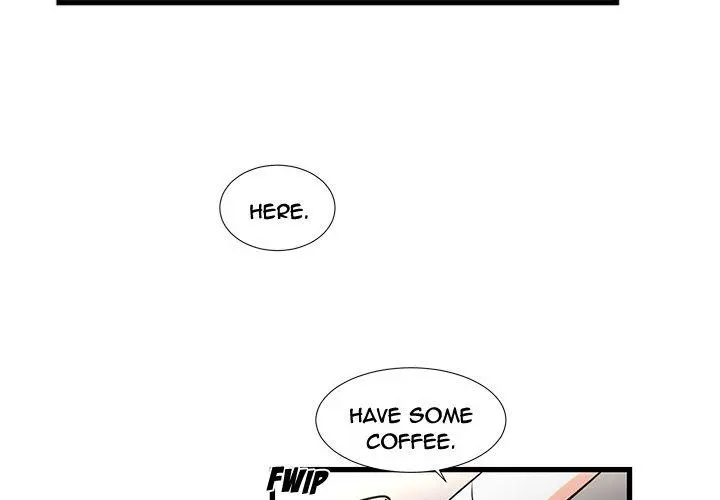 The Taste Of Money Chapter 22 - Page 4