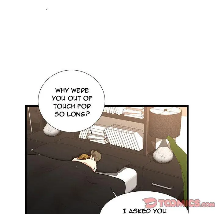 The Taste Of Money Chapter 22 - Page 42