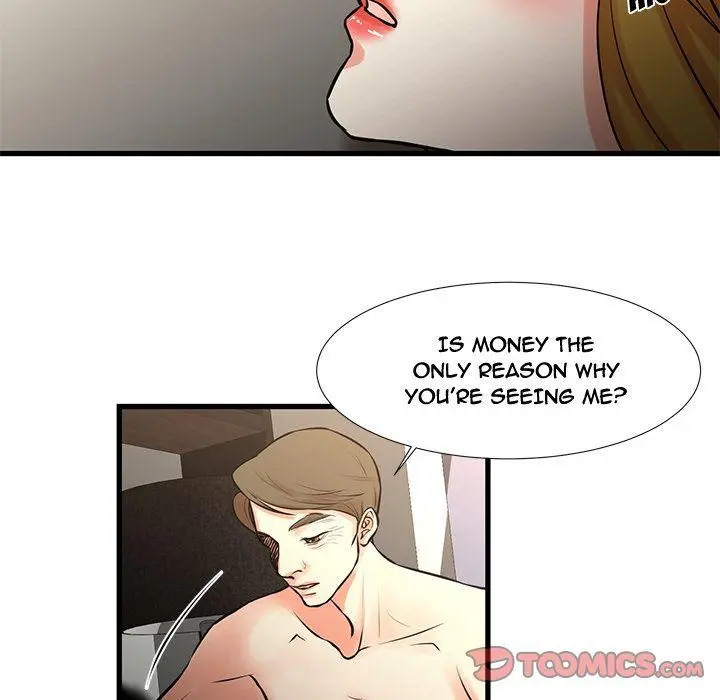 The Taste Of Money Chapter 22 - Page 46