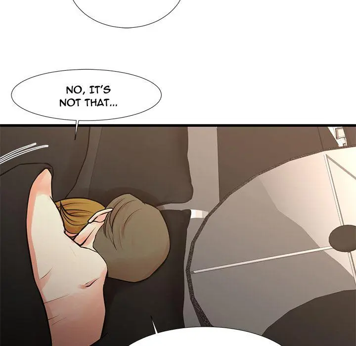 The Taste Of Money Chapter 22 - Page 49