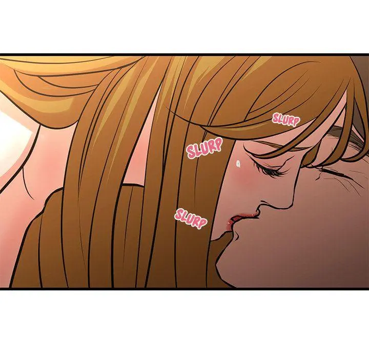 The Taste Of Money Chapter 22 - Page 51